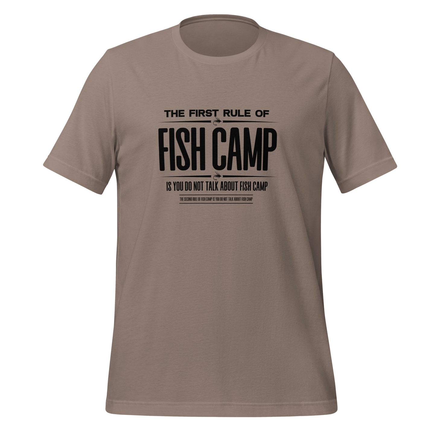 Fish Camp