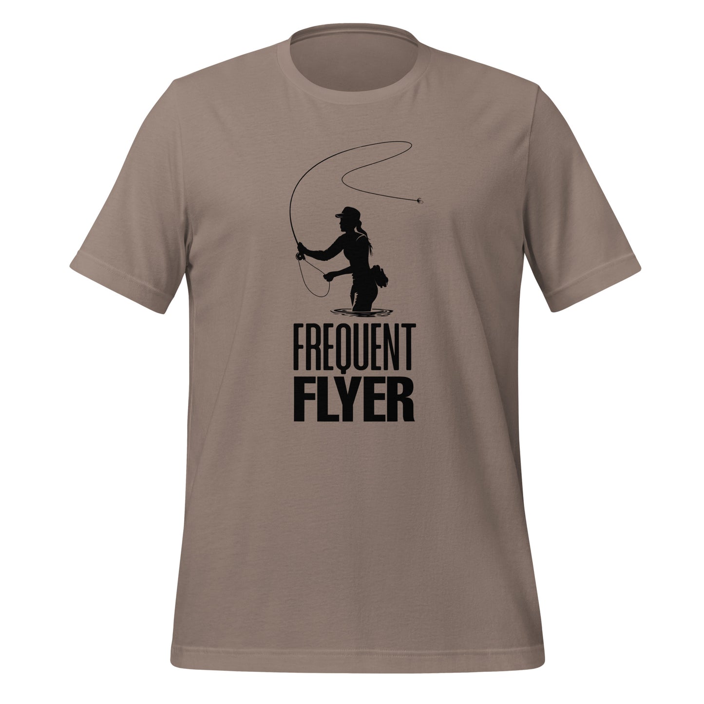 Frequent Flyer_Female