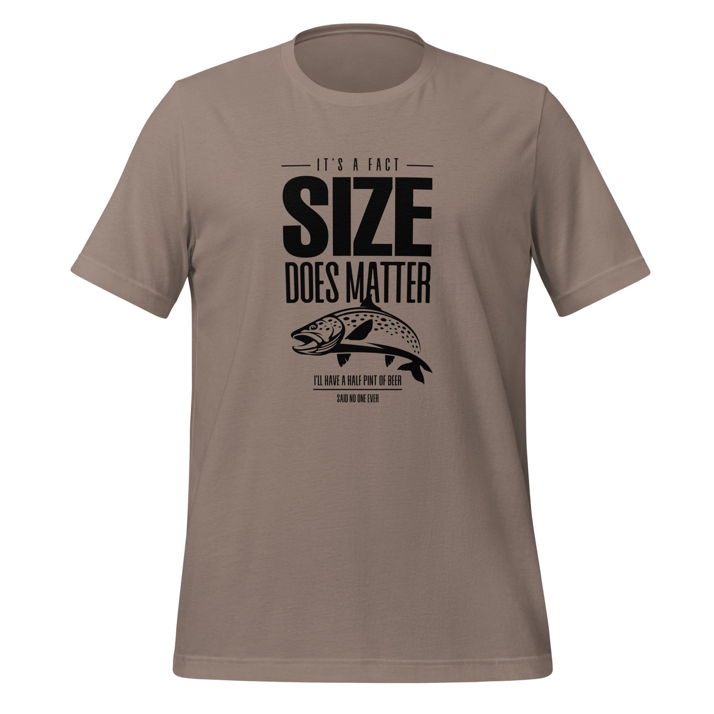 Size Matters