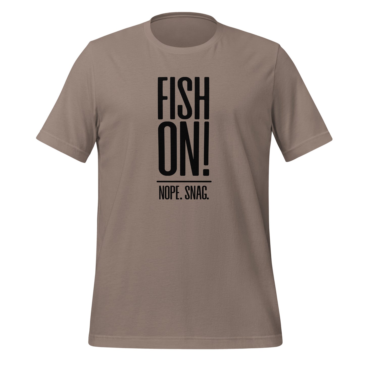 FishOn - Snag
