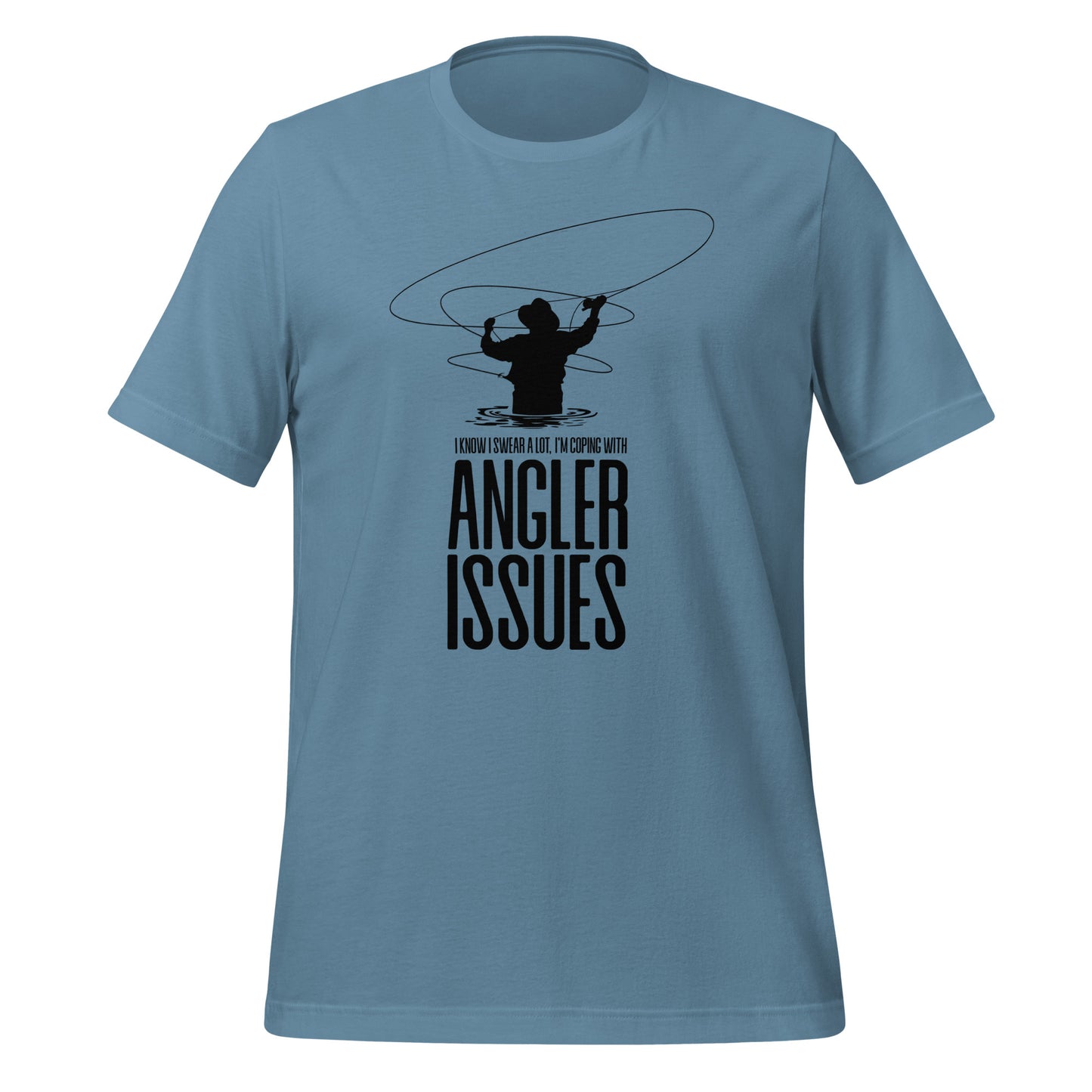 Angler Issues