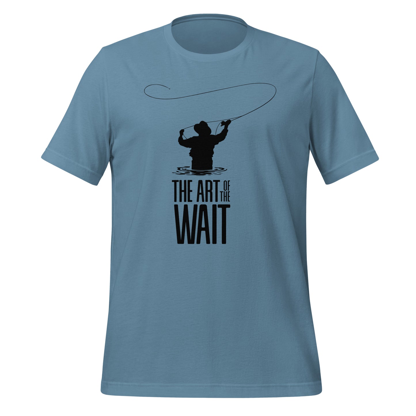 Art of the Wait