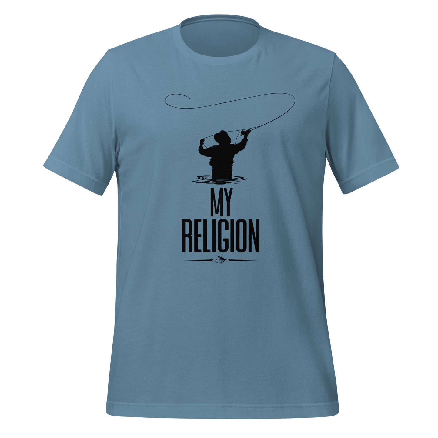 My Religion