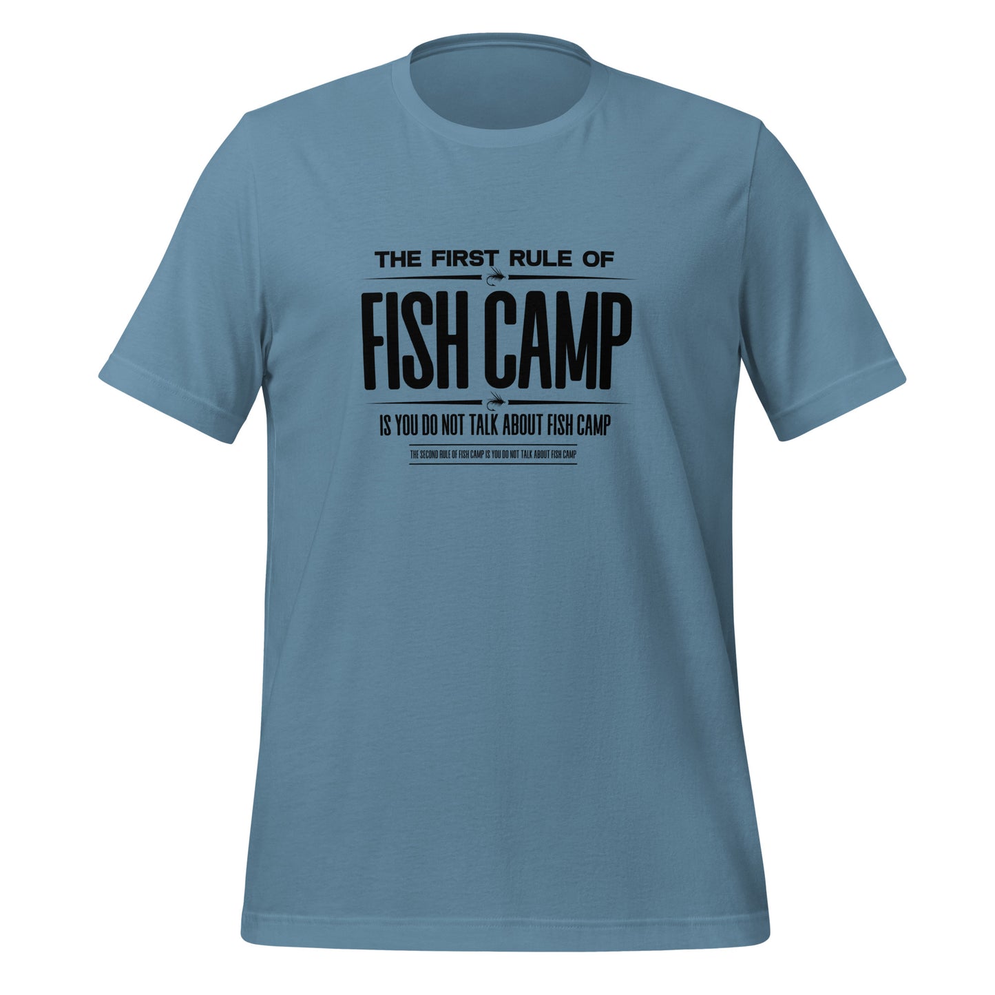 Fish Camp
