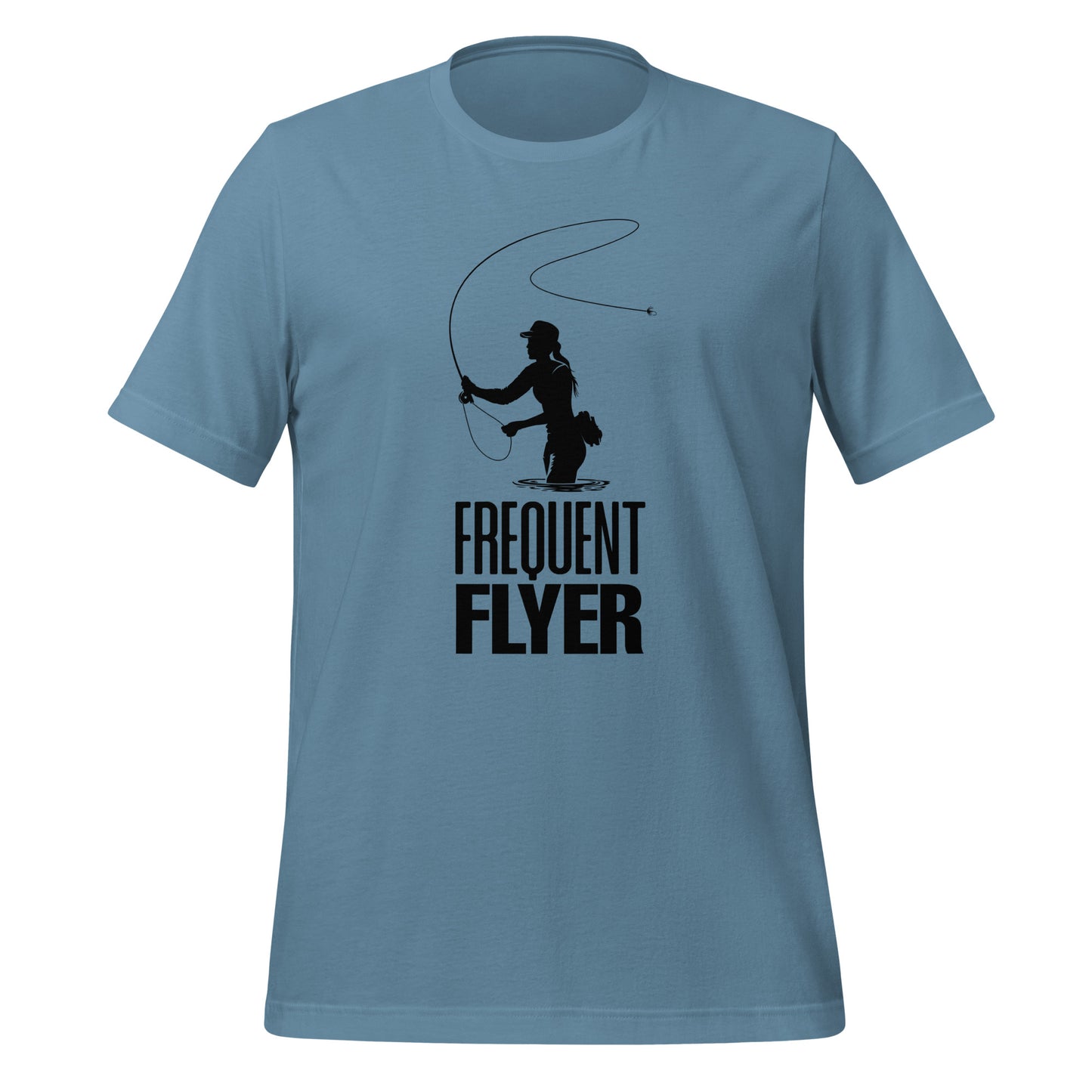 Frequent Flyer_Female