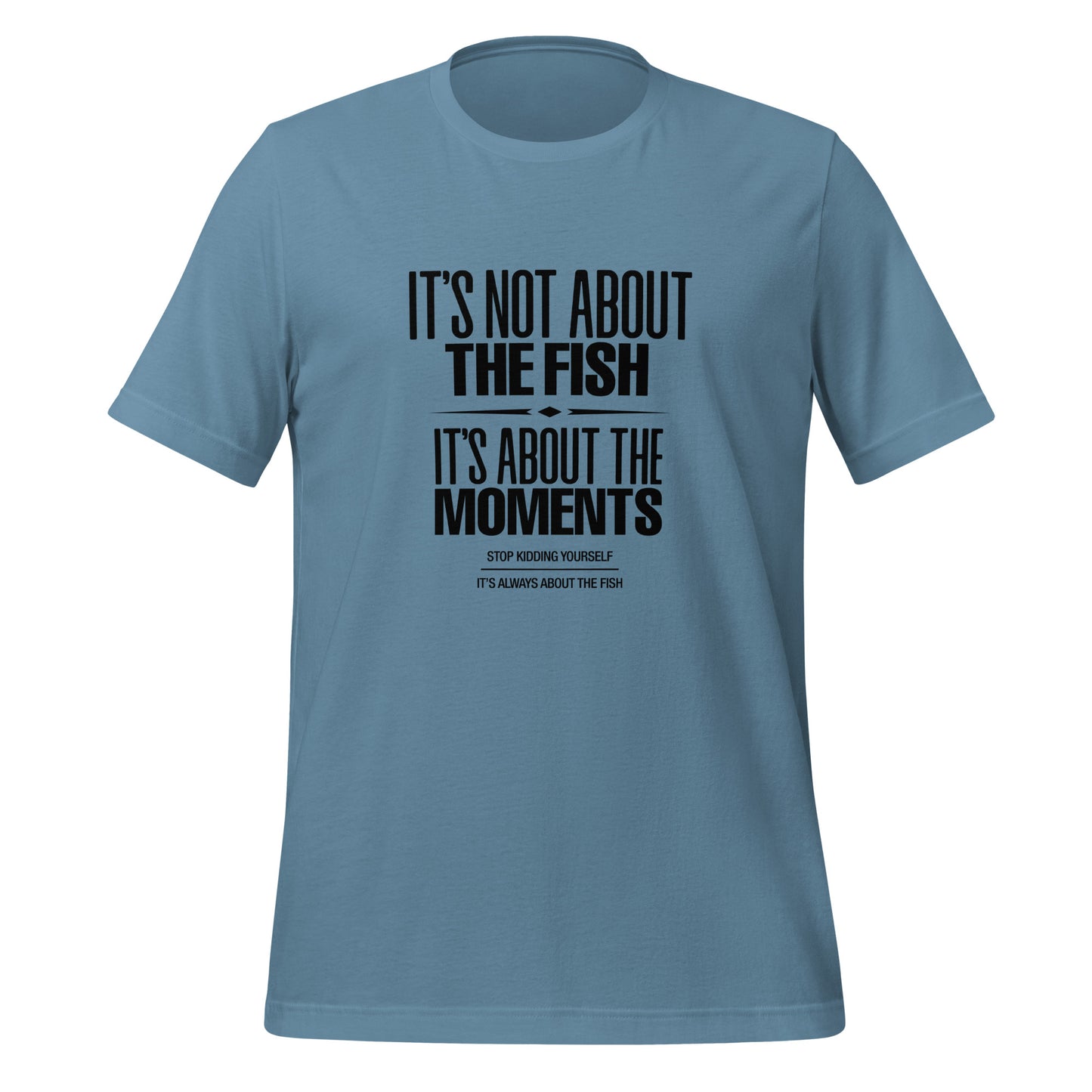 The Moments