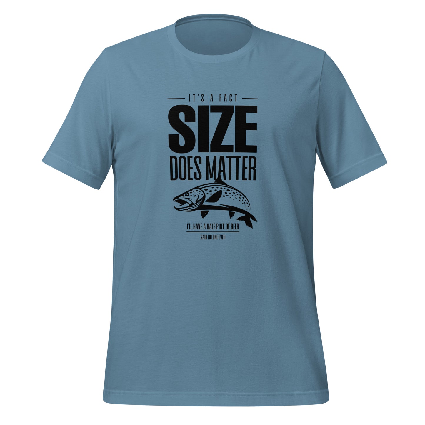 Size Matters