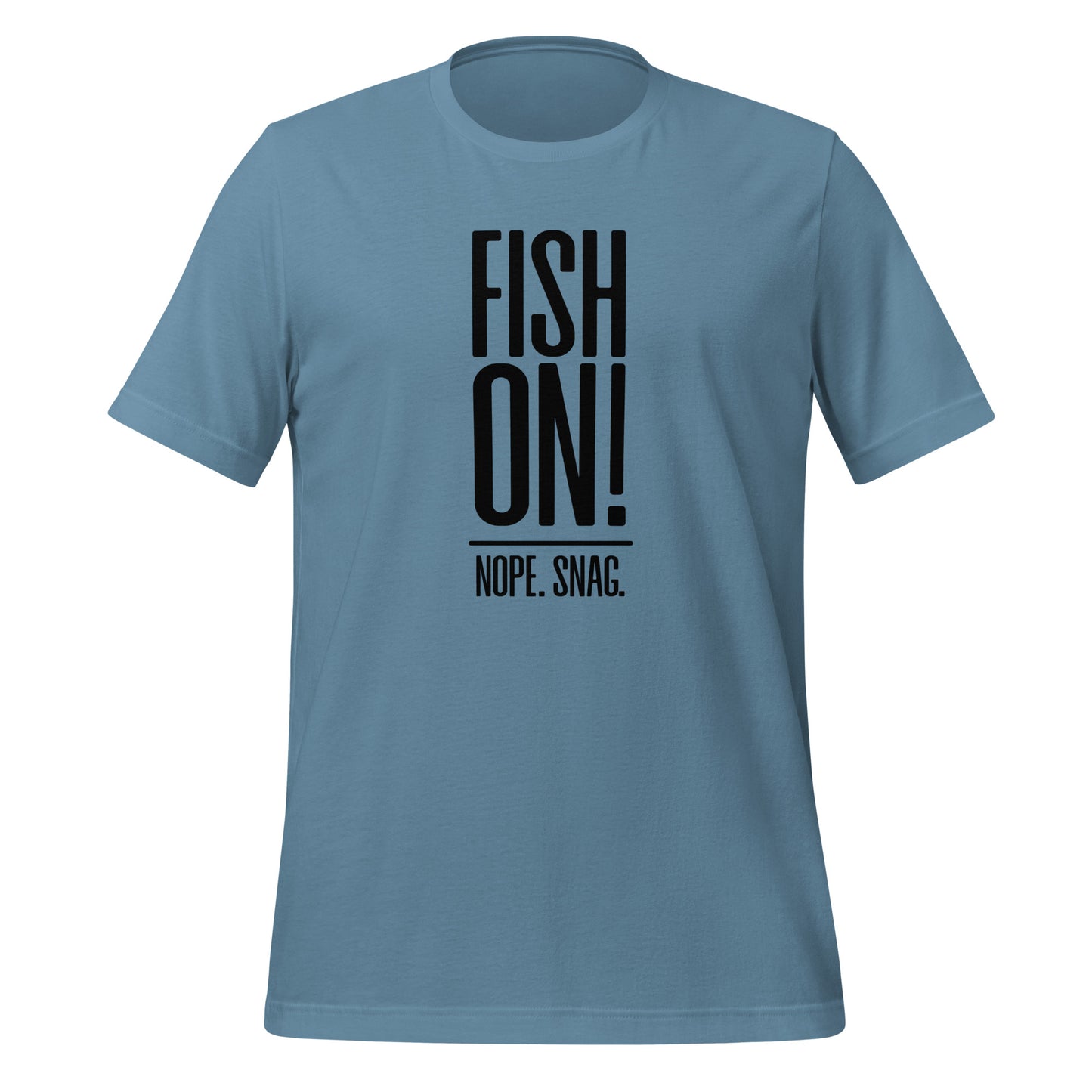 FishOn - Snag