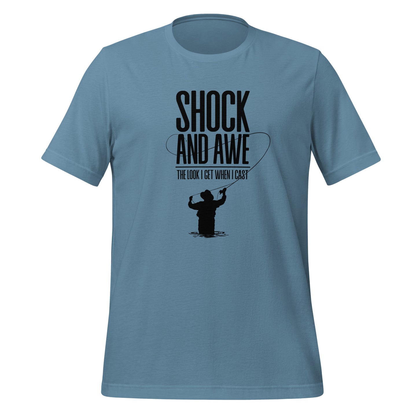 Shock and Awe