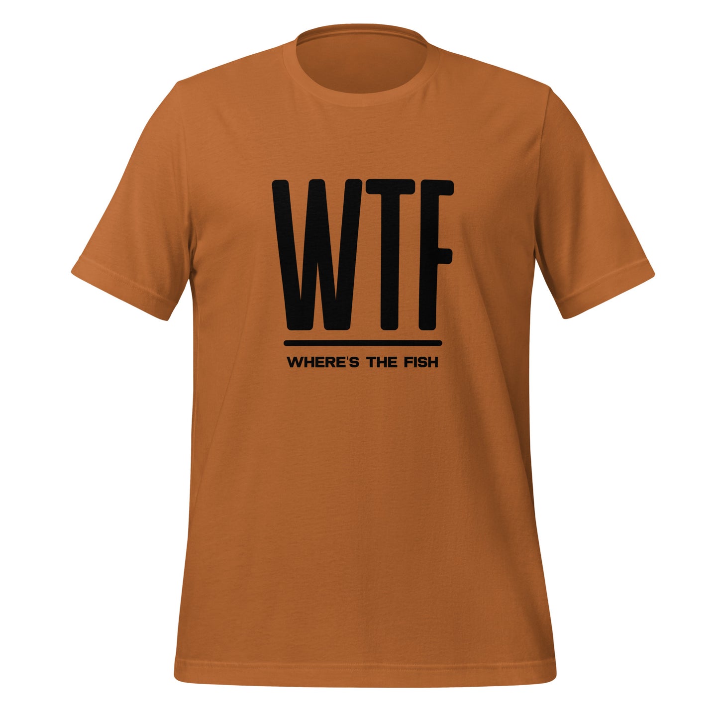 WTF
