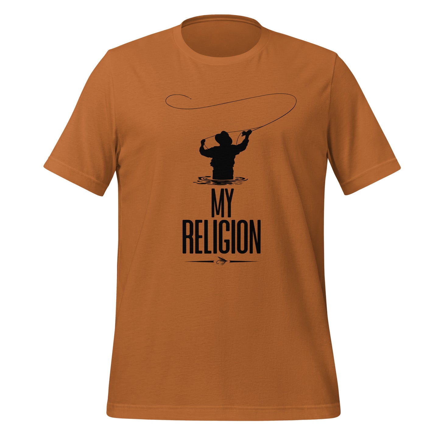 My Religion