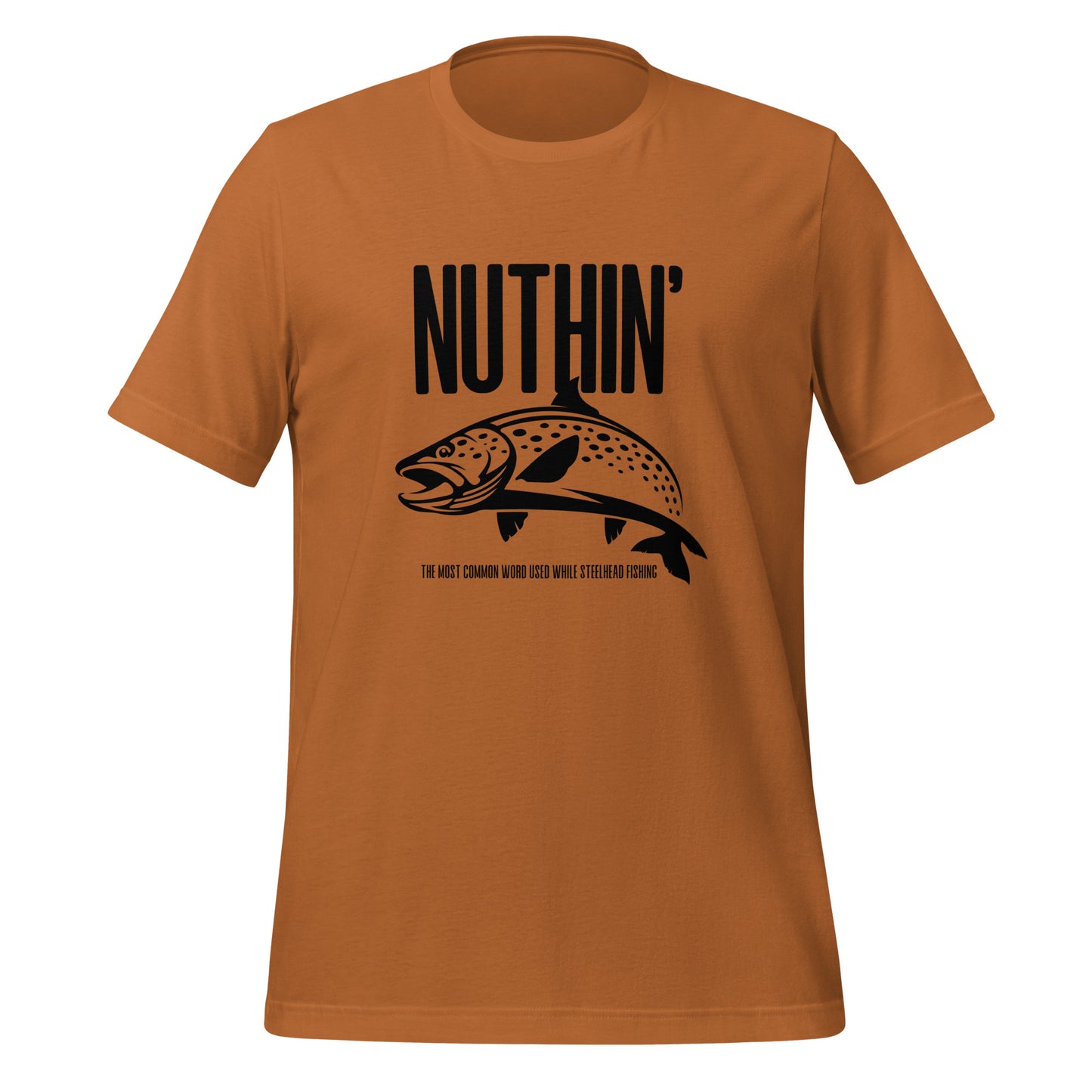 Nuthin'