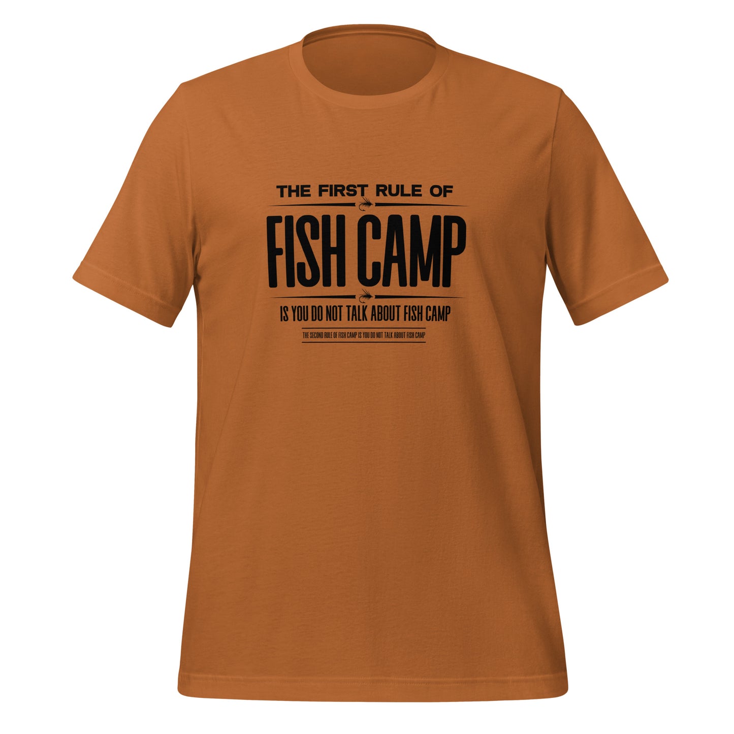 Fish Camp
