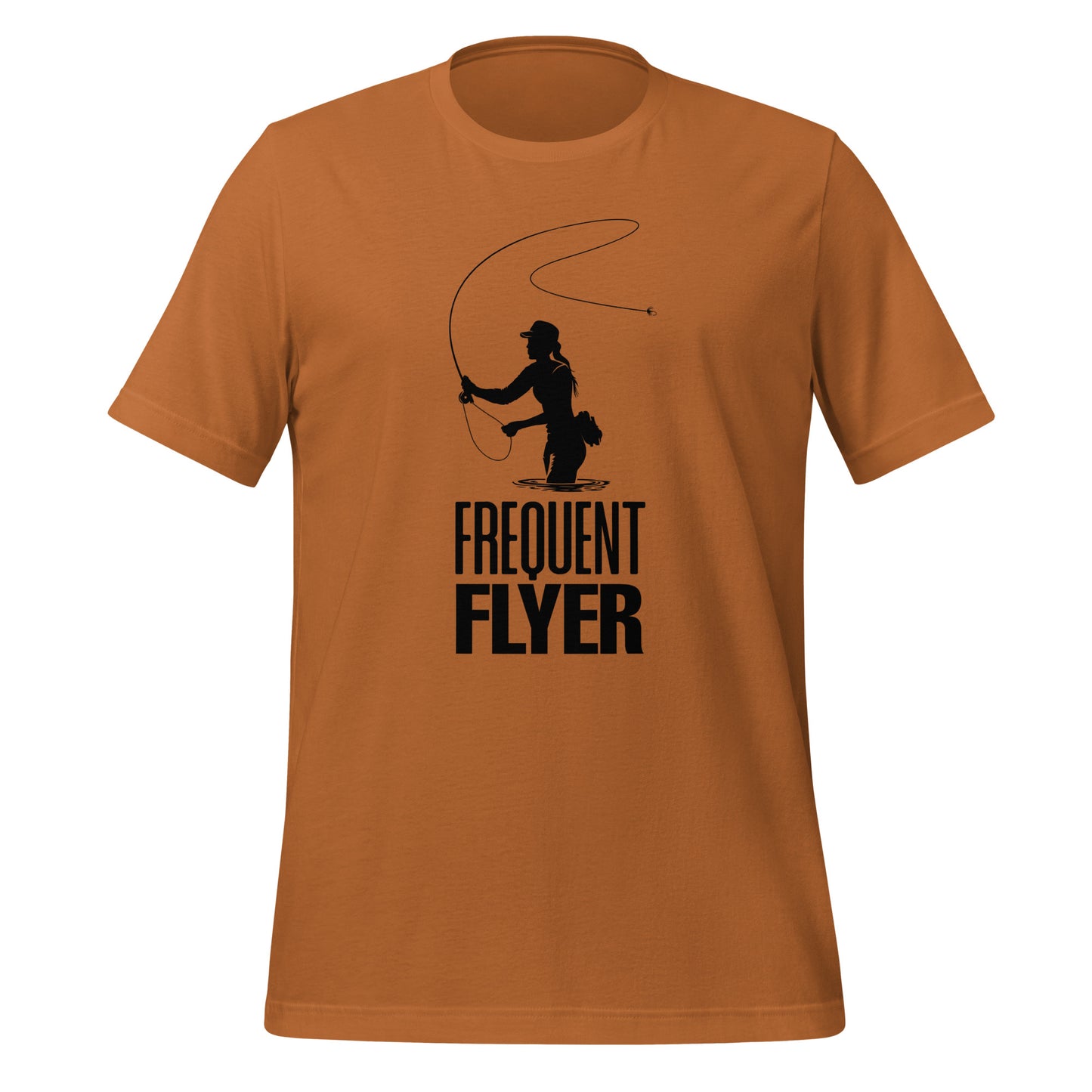 Frequent Flyer_Female