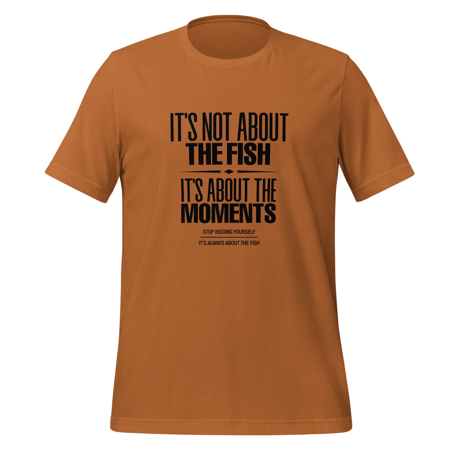 The Moments
