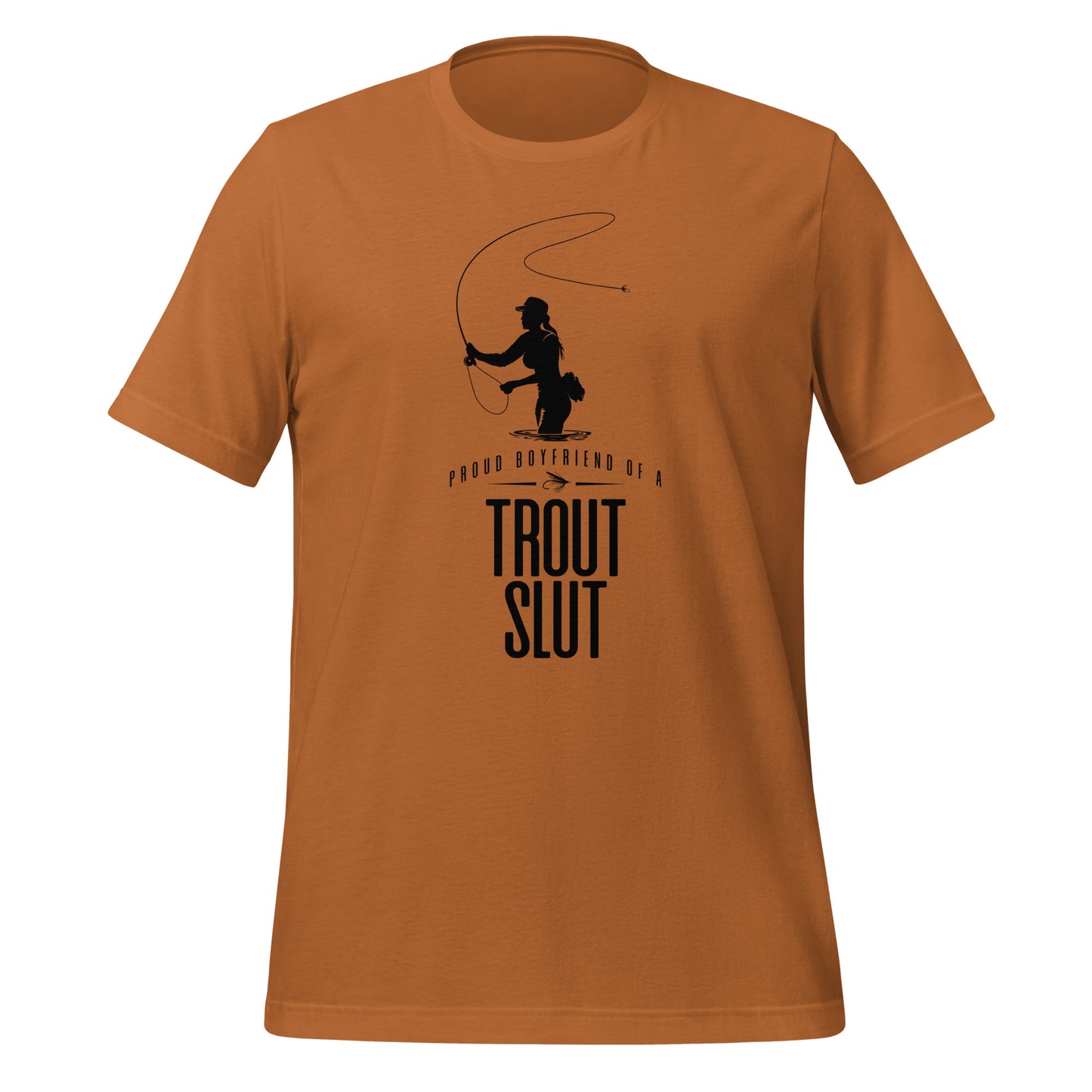 Trout Slut Boyfriend