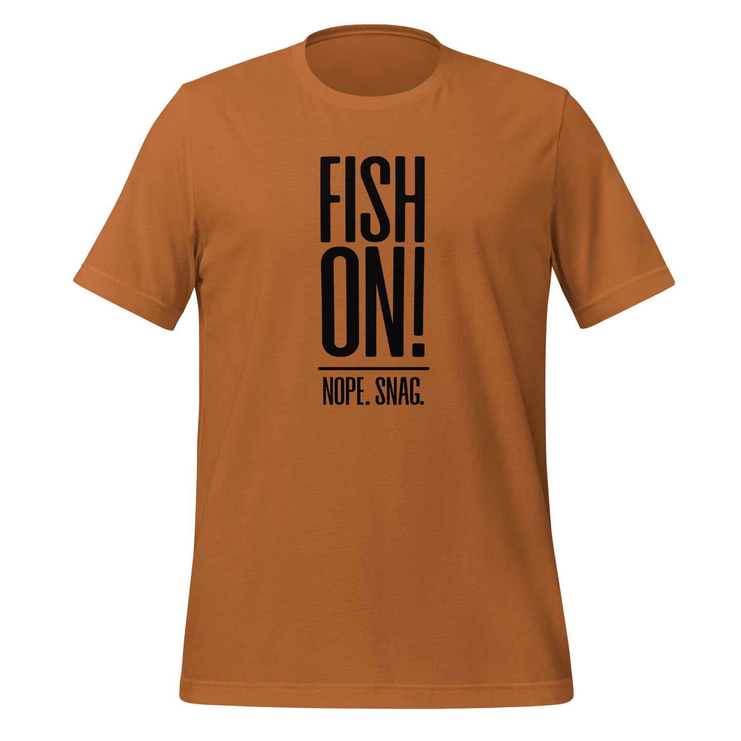 FishOn - Snag