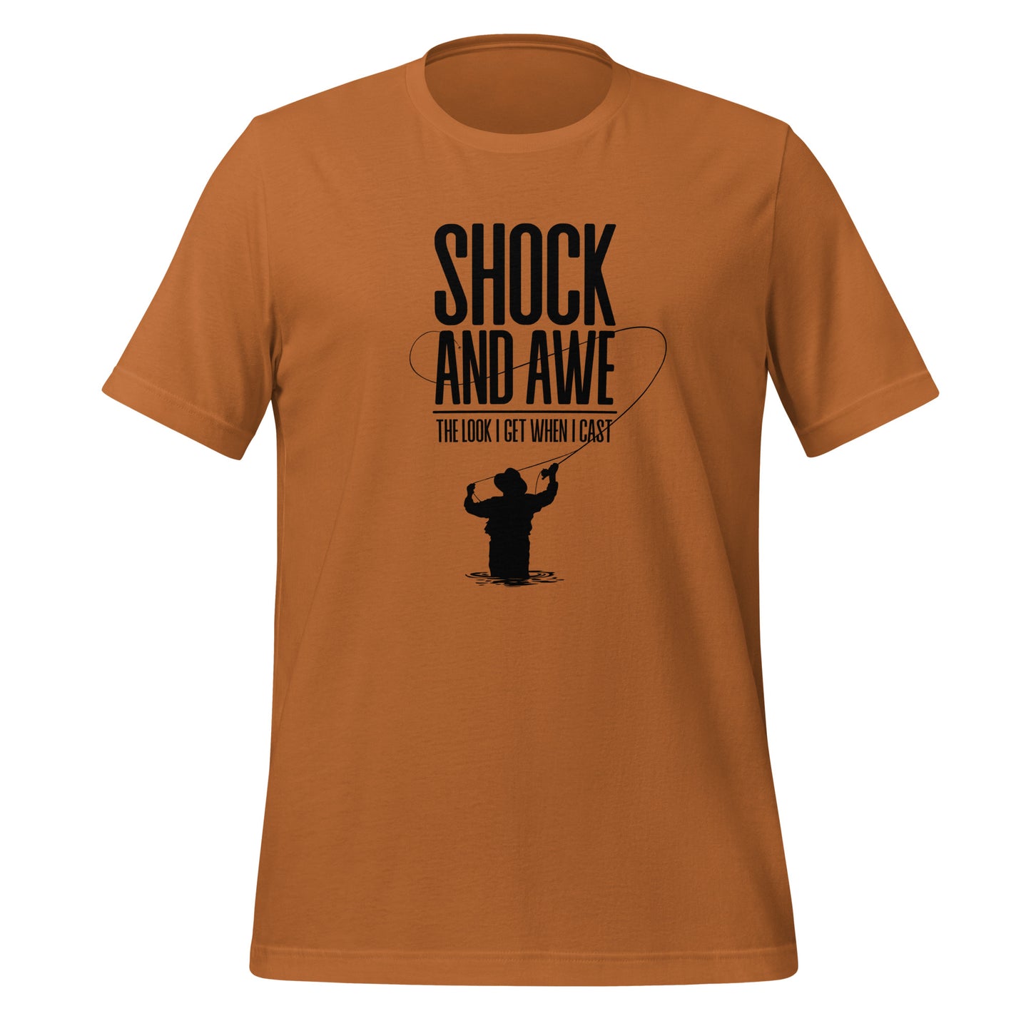 Shock and Awe