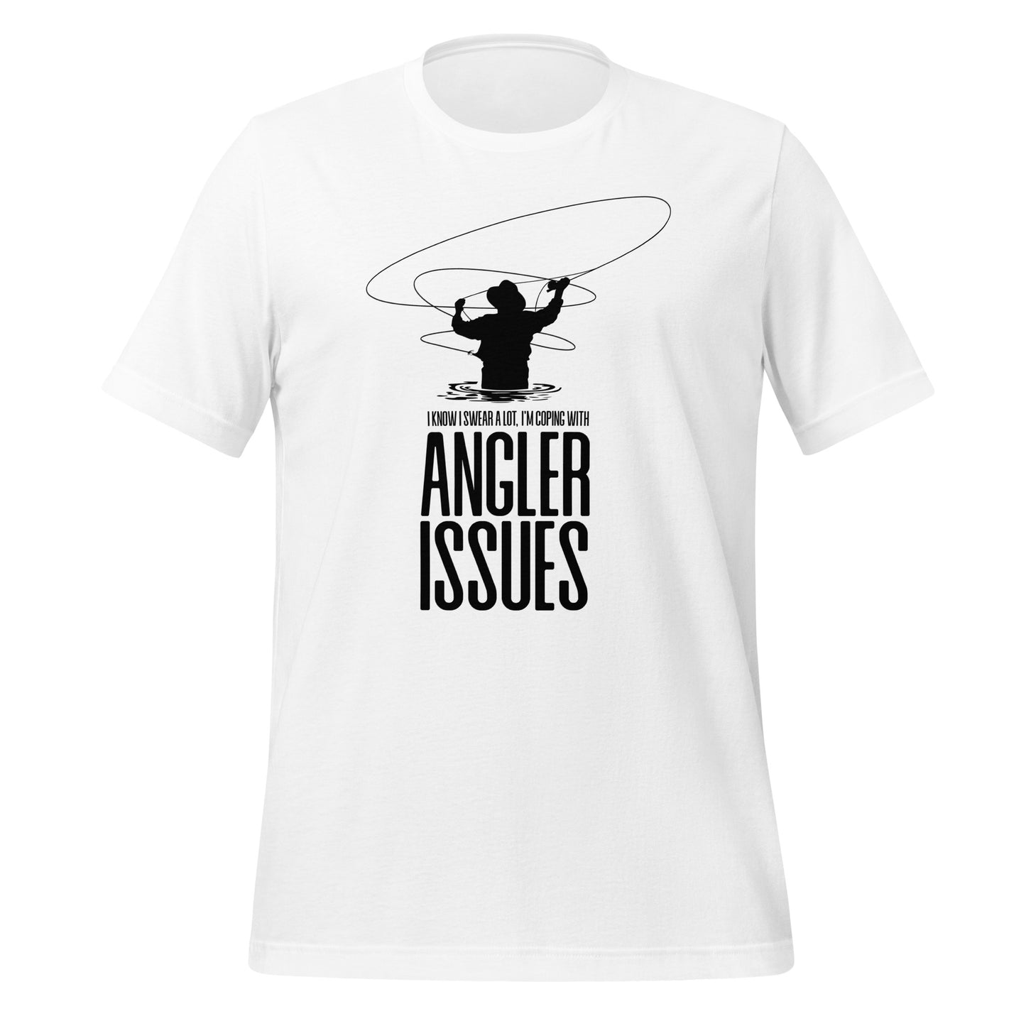 Angler Issues