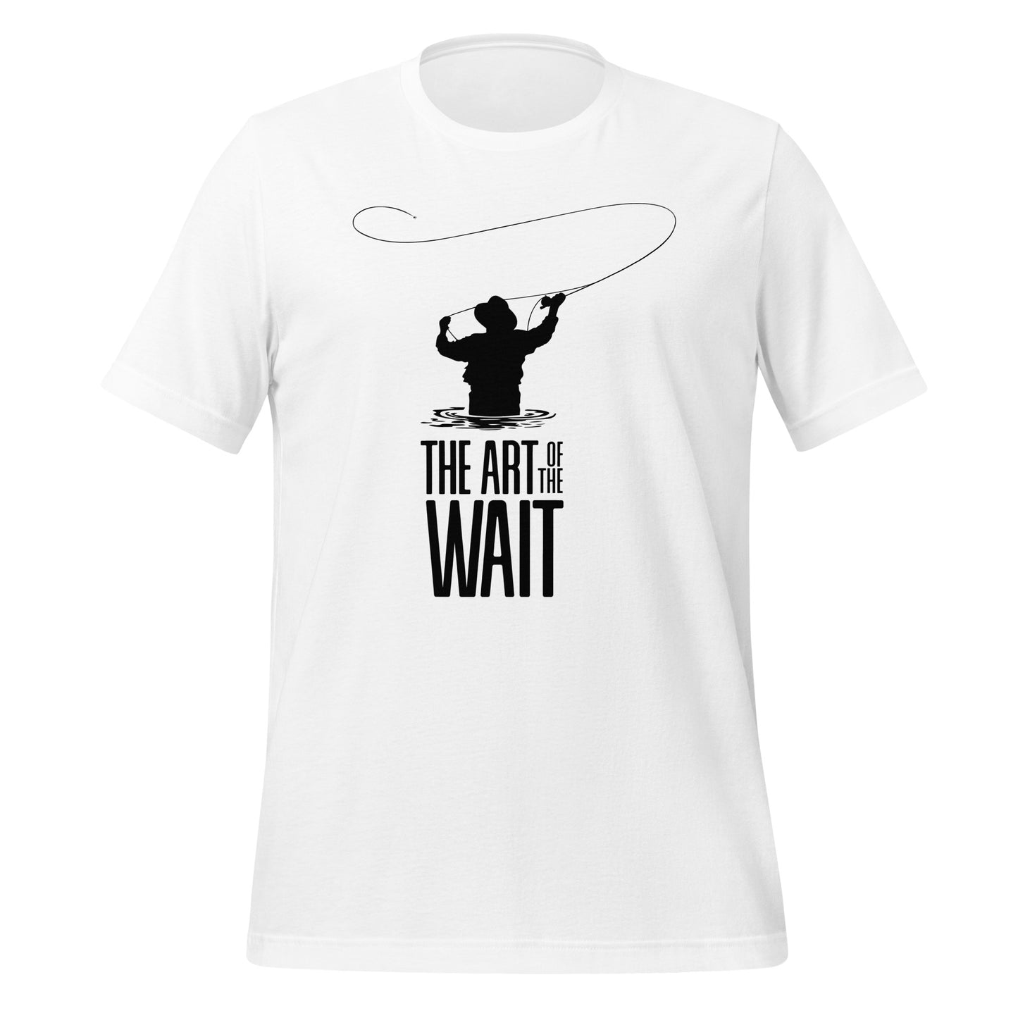Art of the Wait