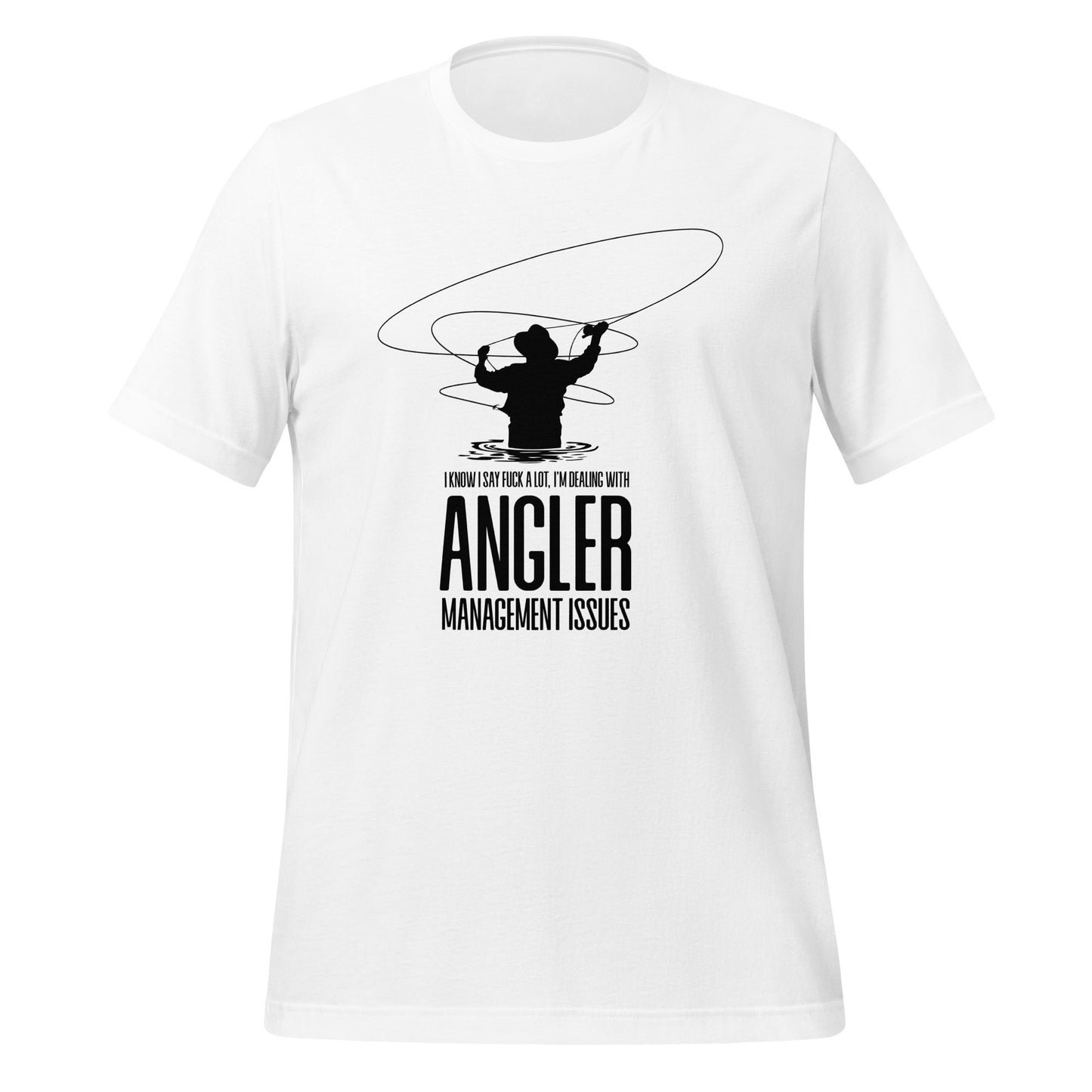 Angler Management Issues