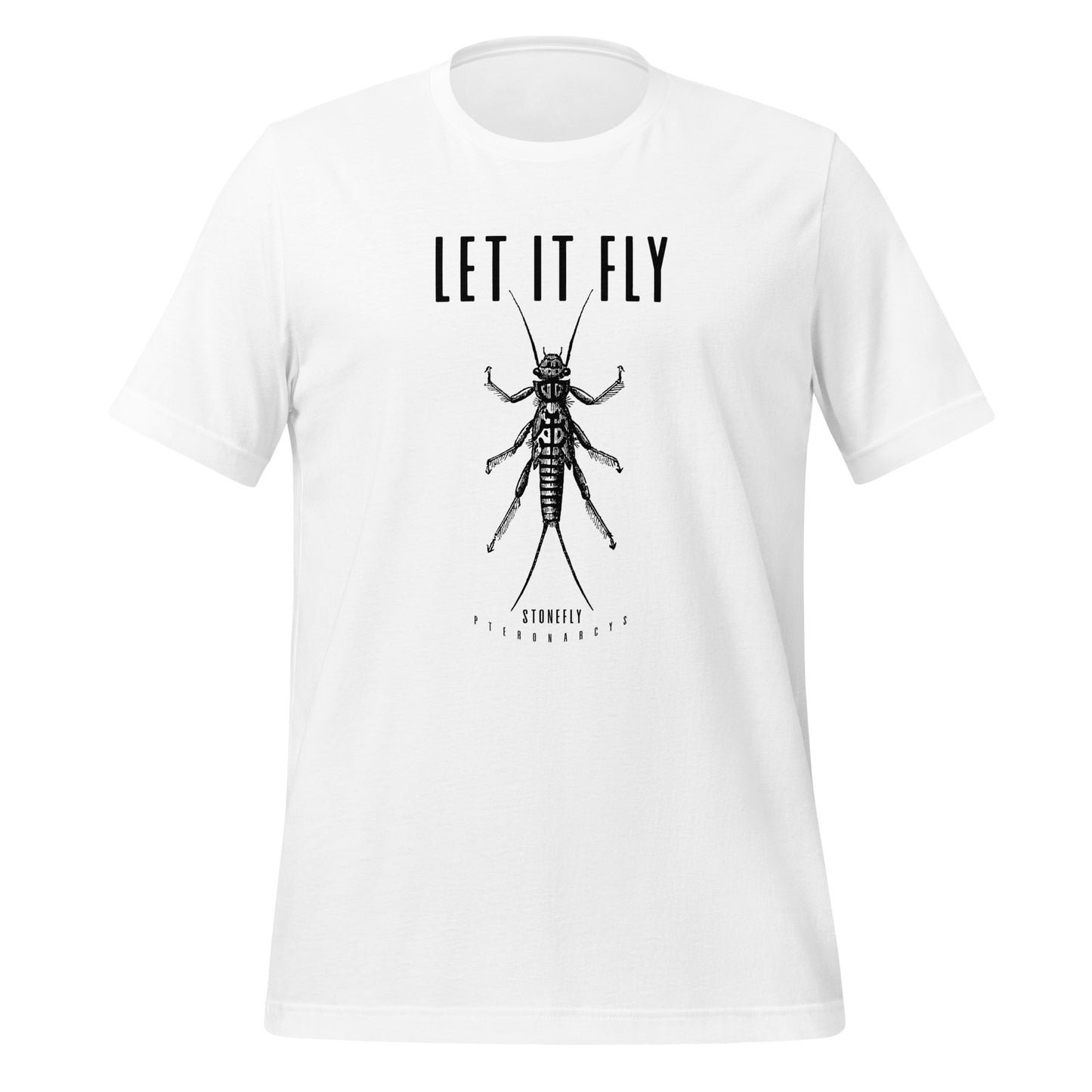 Let it Fly - Stonefly