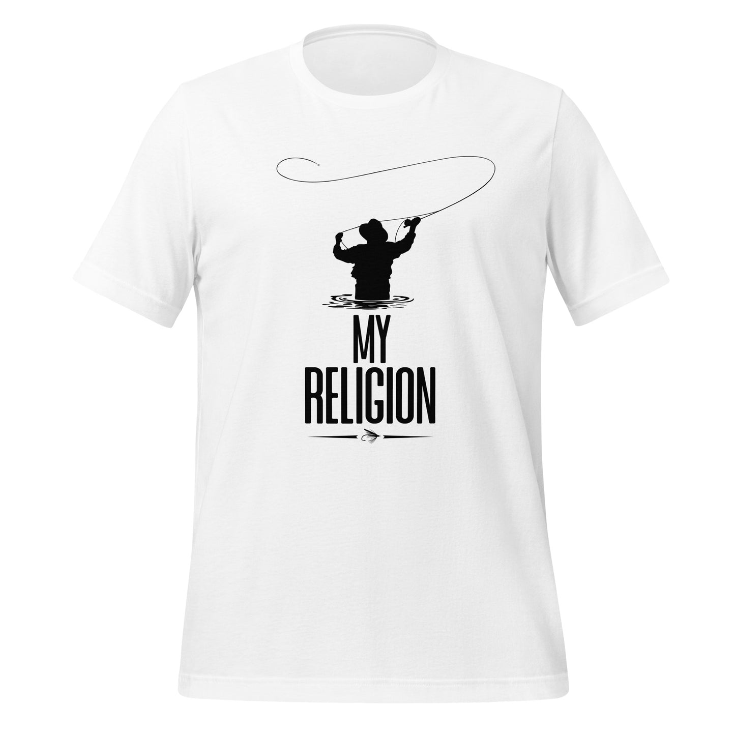 My Religion