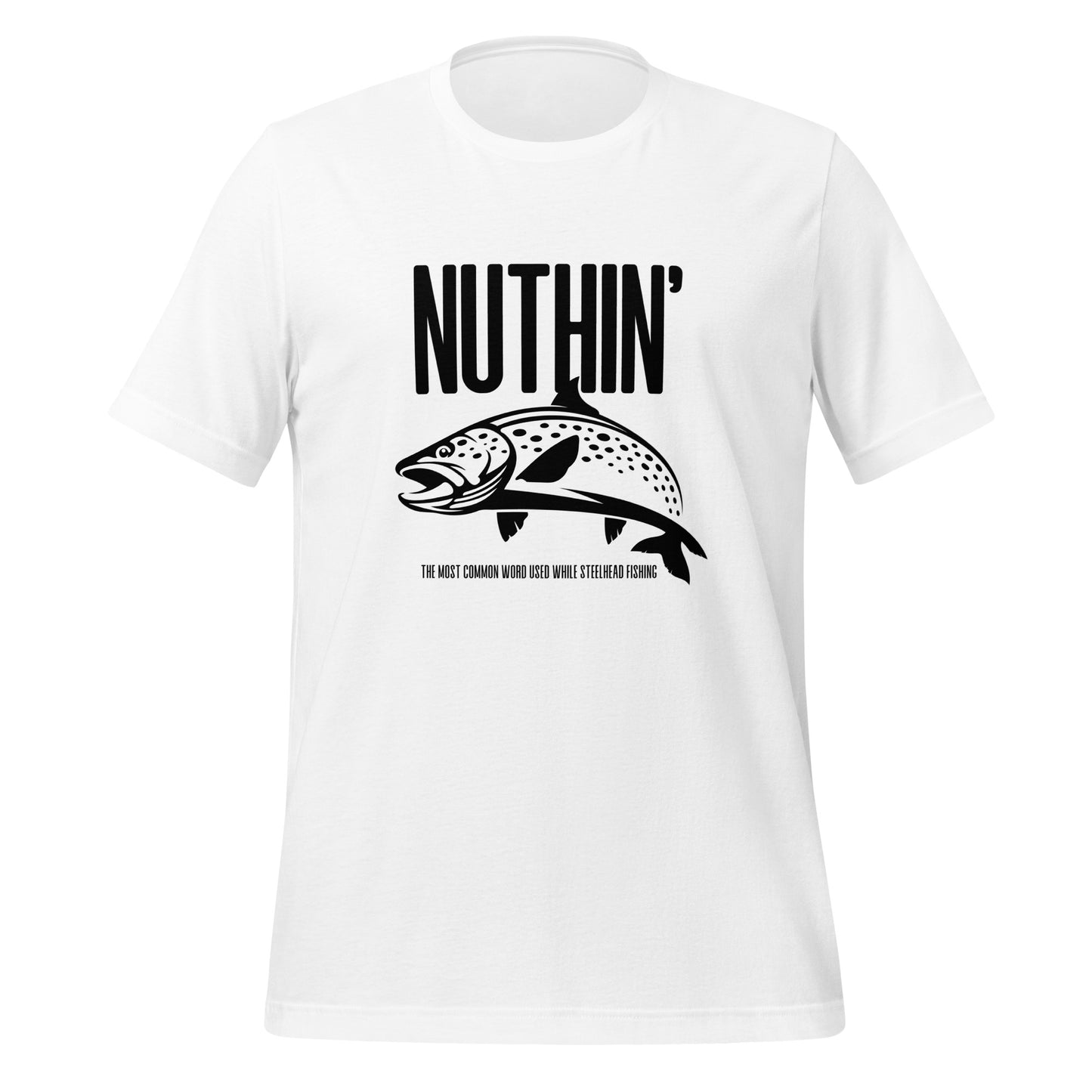 Nuthin'