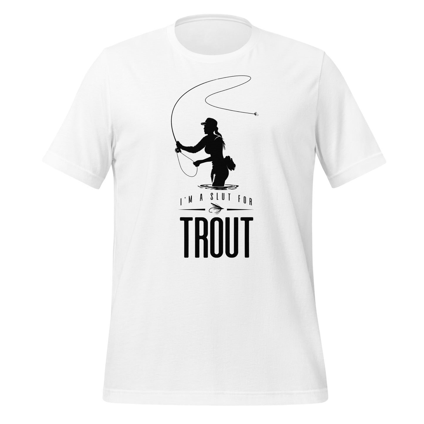 Slut for Trout