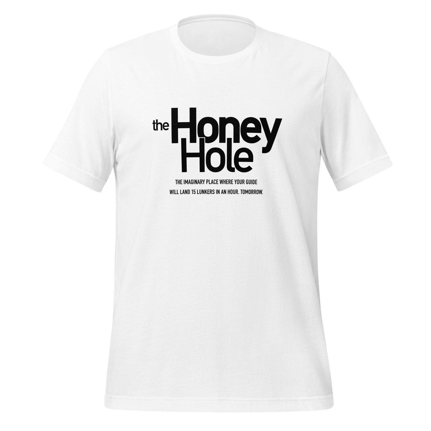 Honey Hole