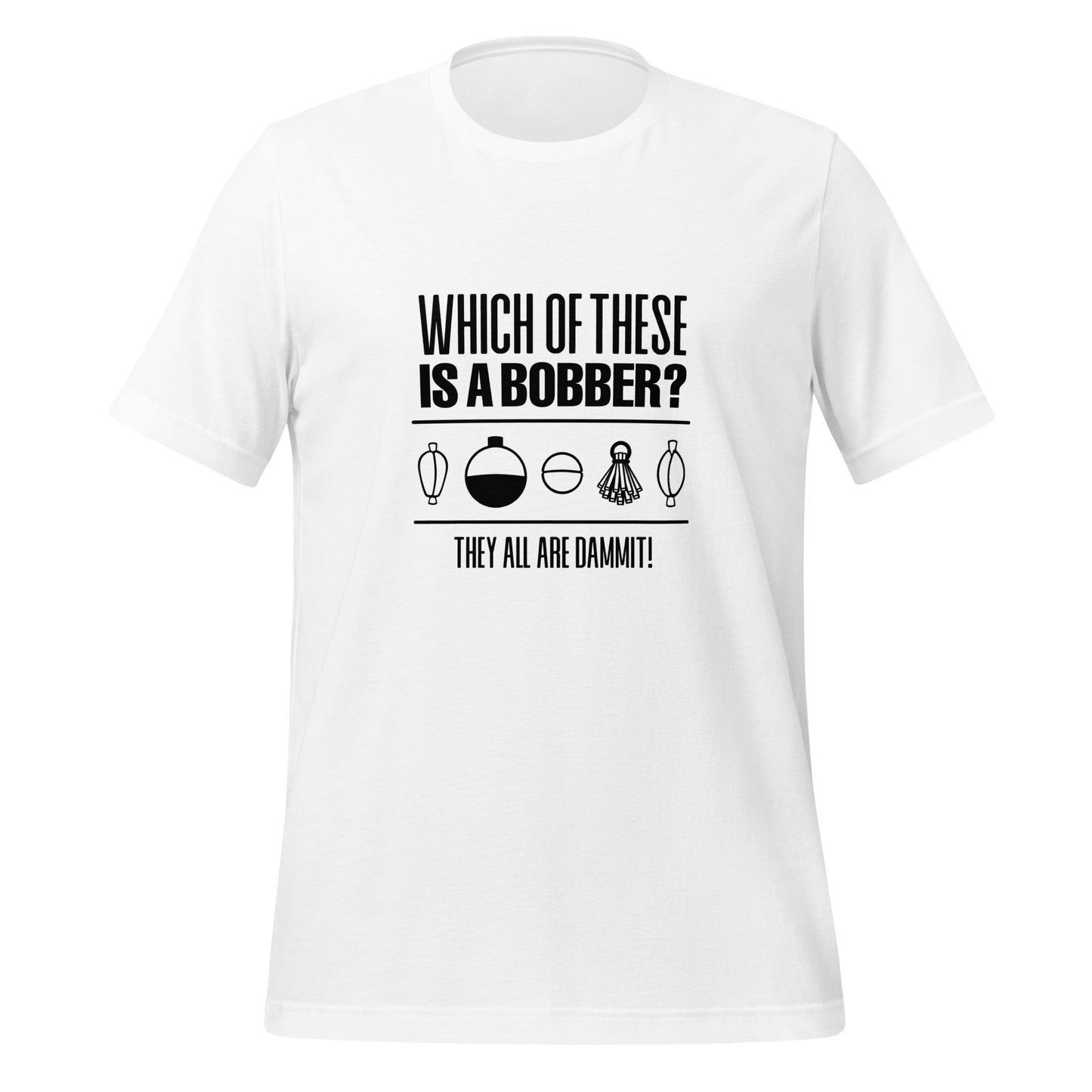Bobbers