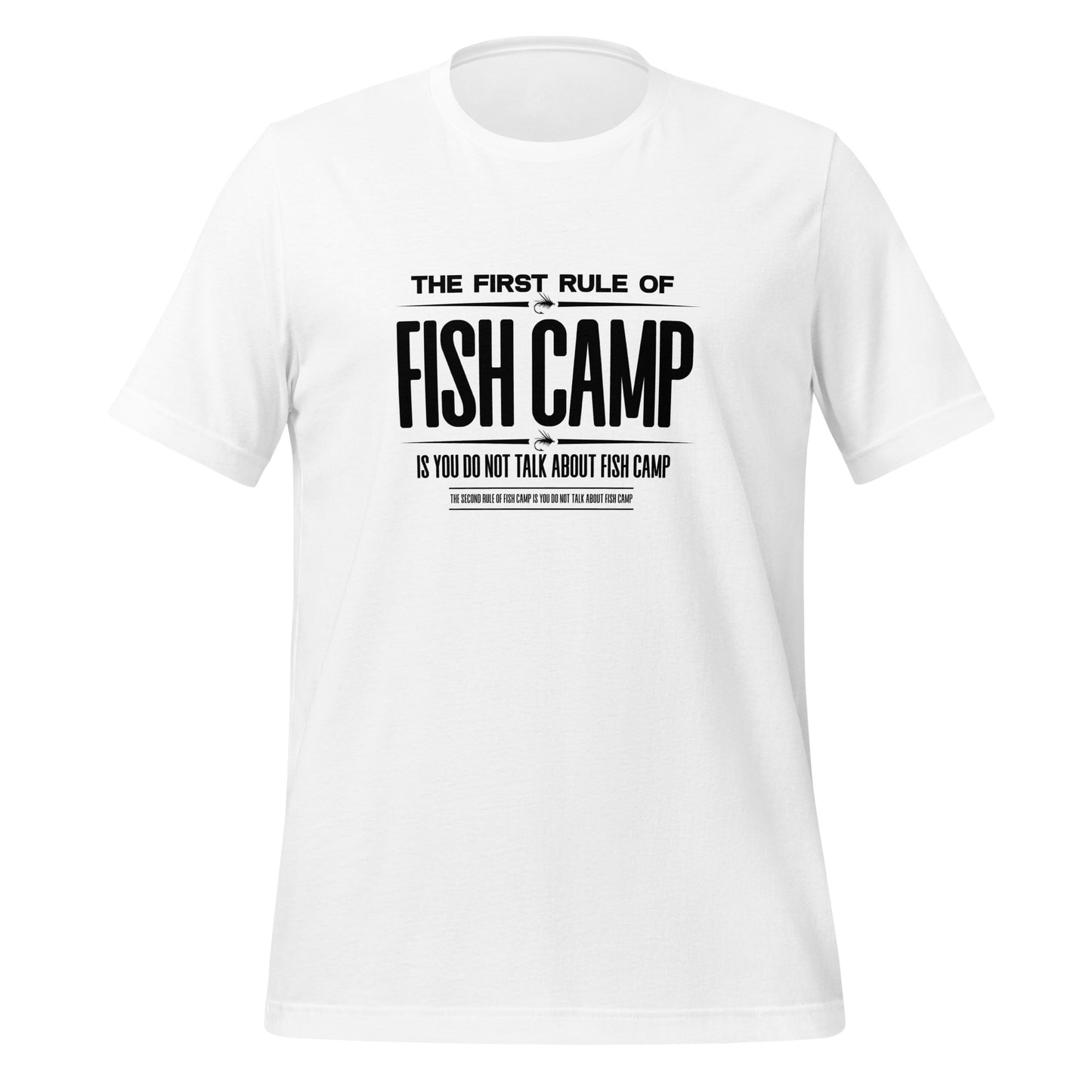 Fish Camp