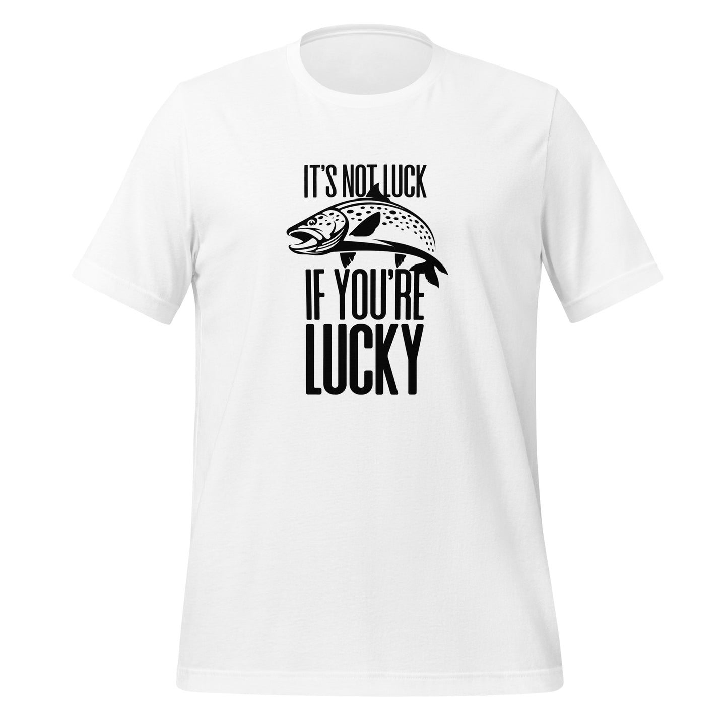 Lucky