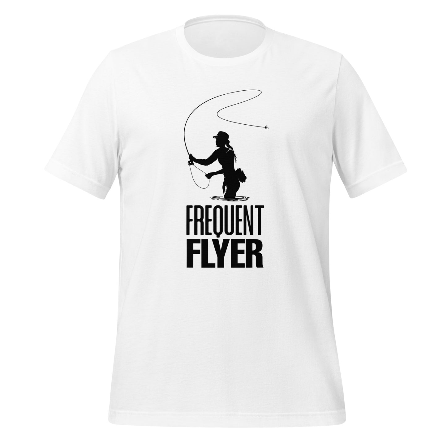 Frequent Flyer_Female