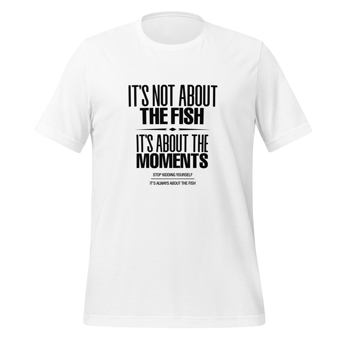 The Moments