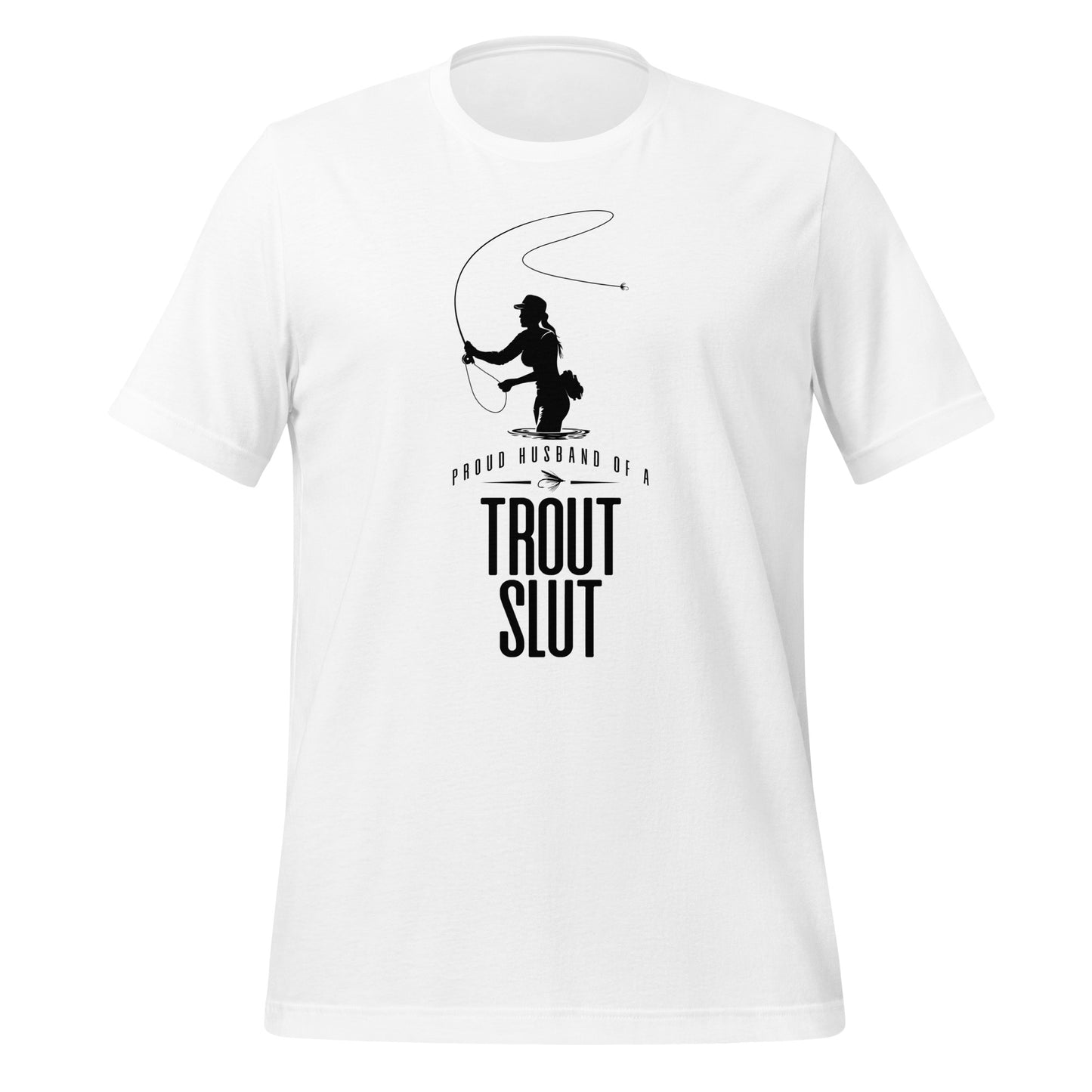 Trout Slut Husband