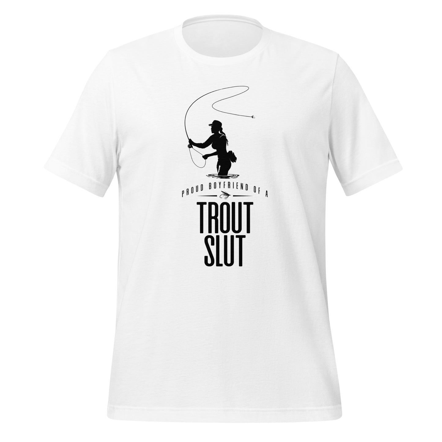 Trout Slut Boyfriend