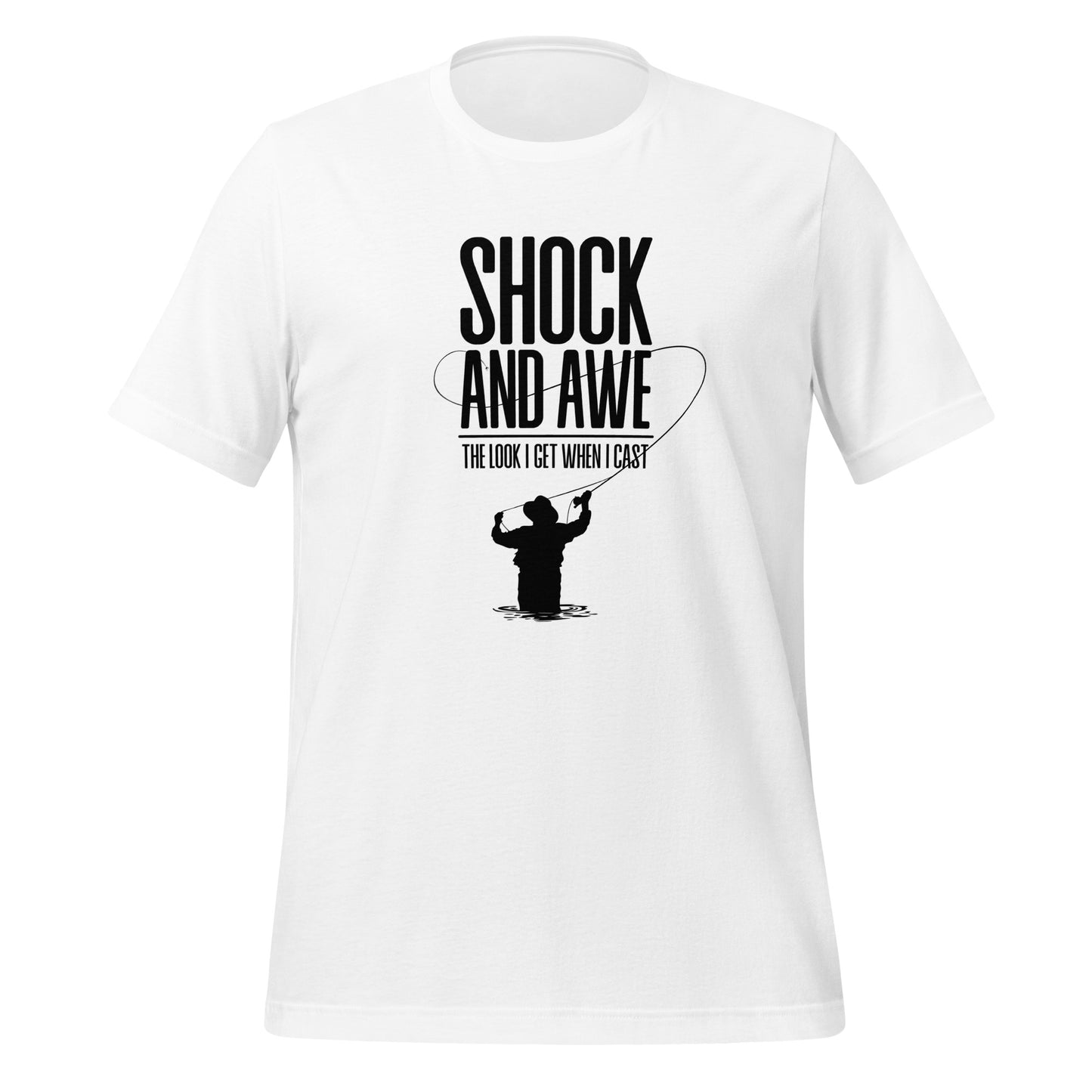 Shock and Awe