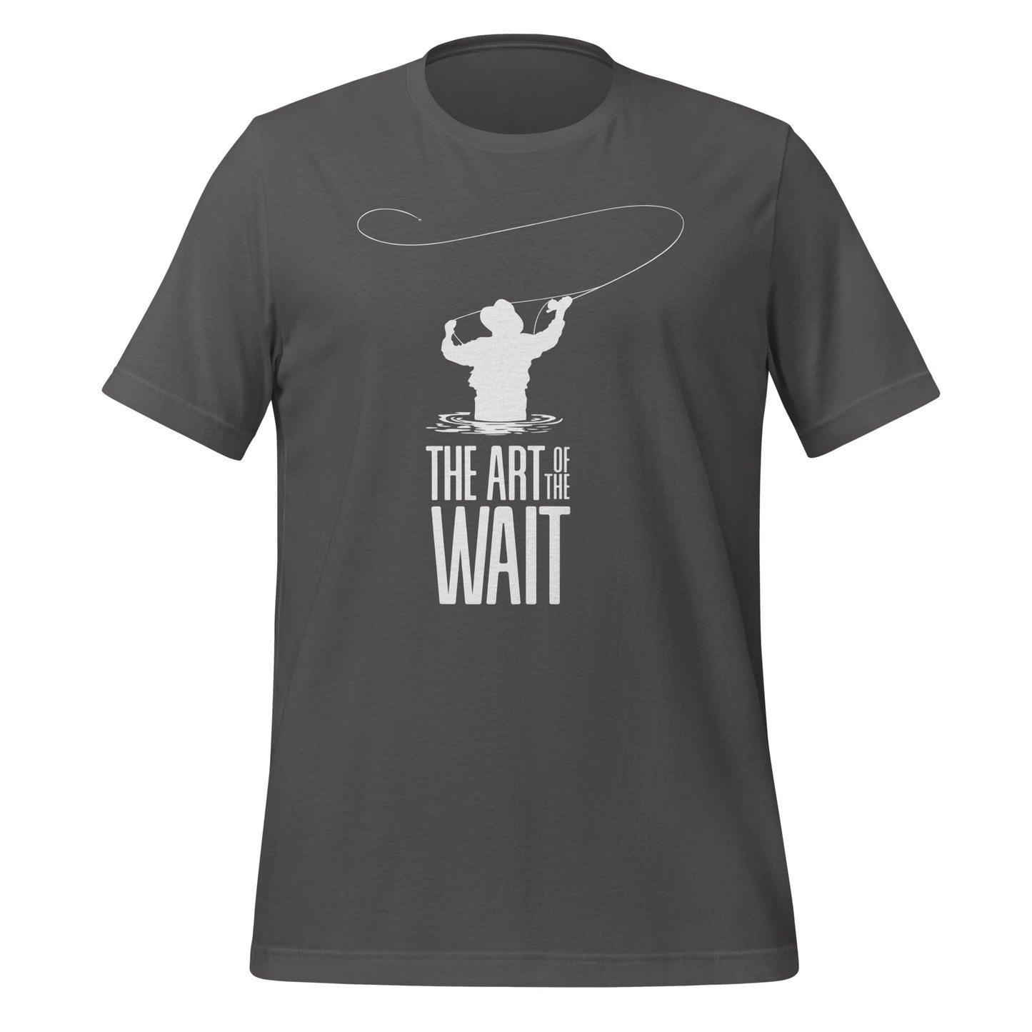 Art of the Wait