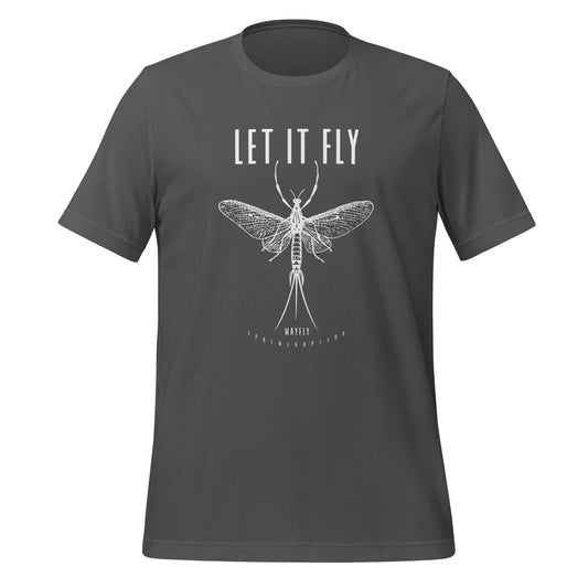 Let it Fly - Mayfly
