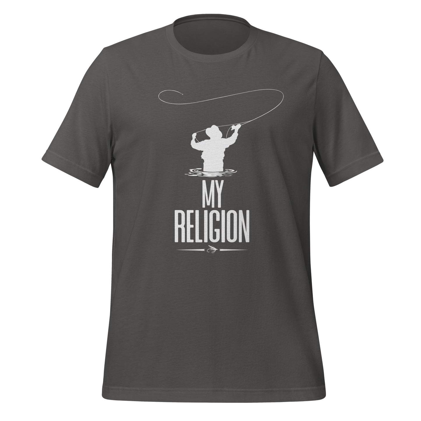 My Religion