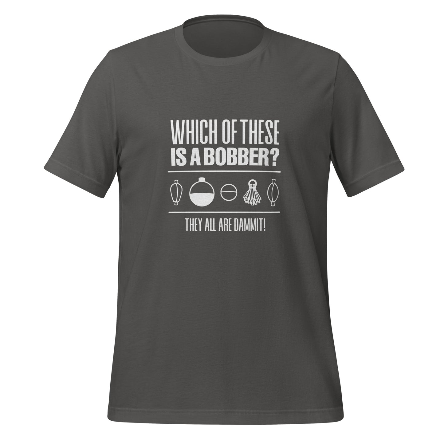 Bobbers