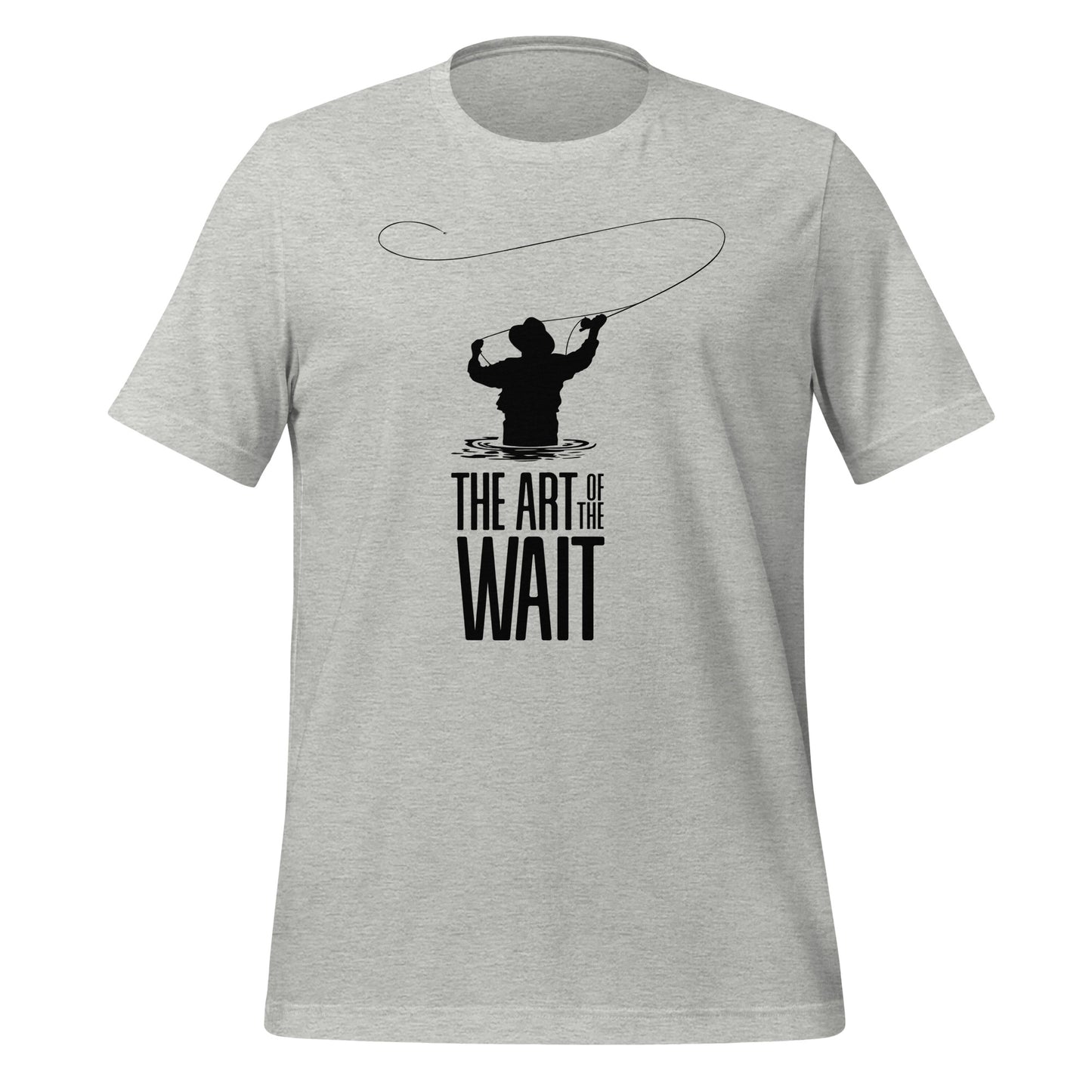 Art of the Wait