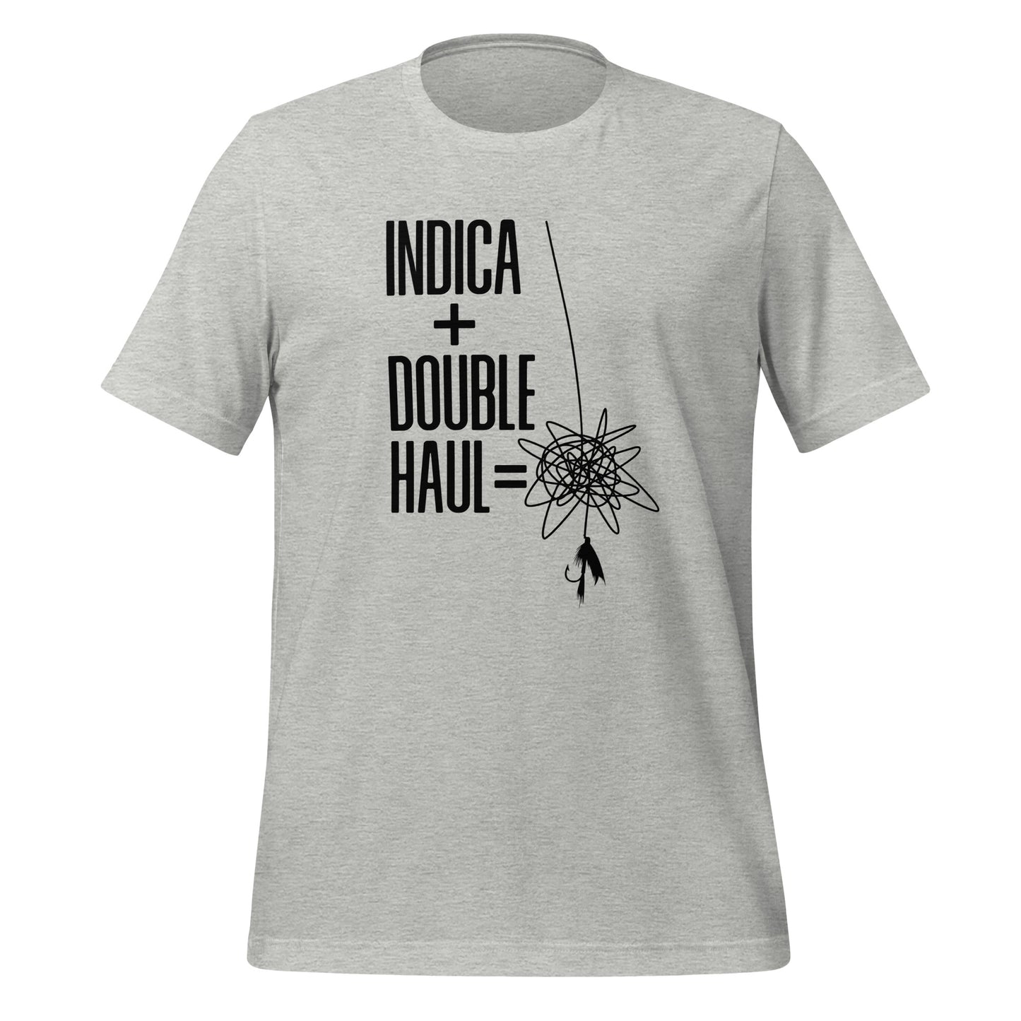 Indica + Double Haul