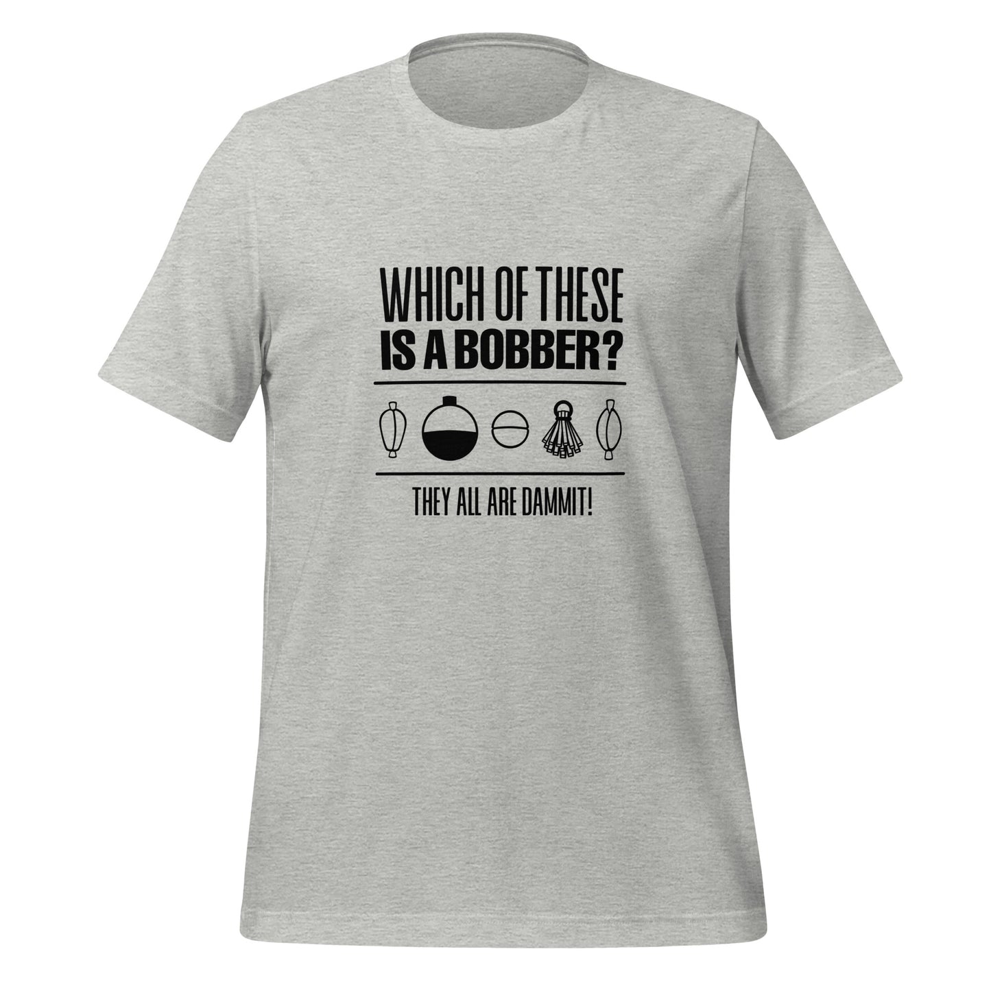 Bobbers