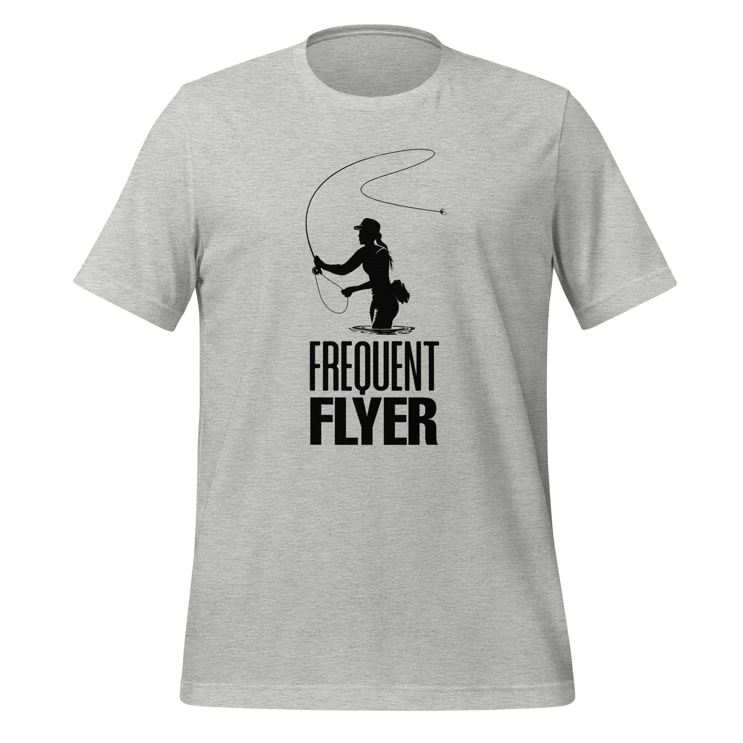 Frequent Flyer_Female