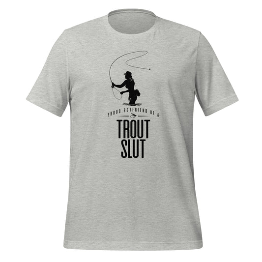 Trout Slut Boyfriend