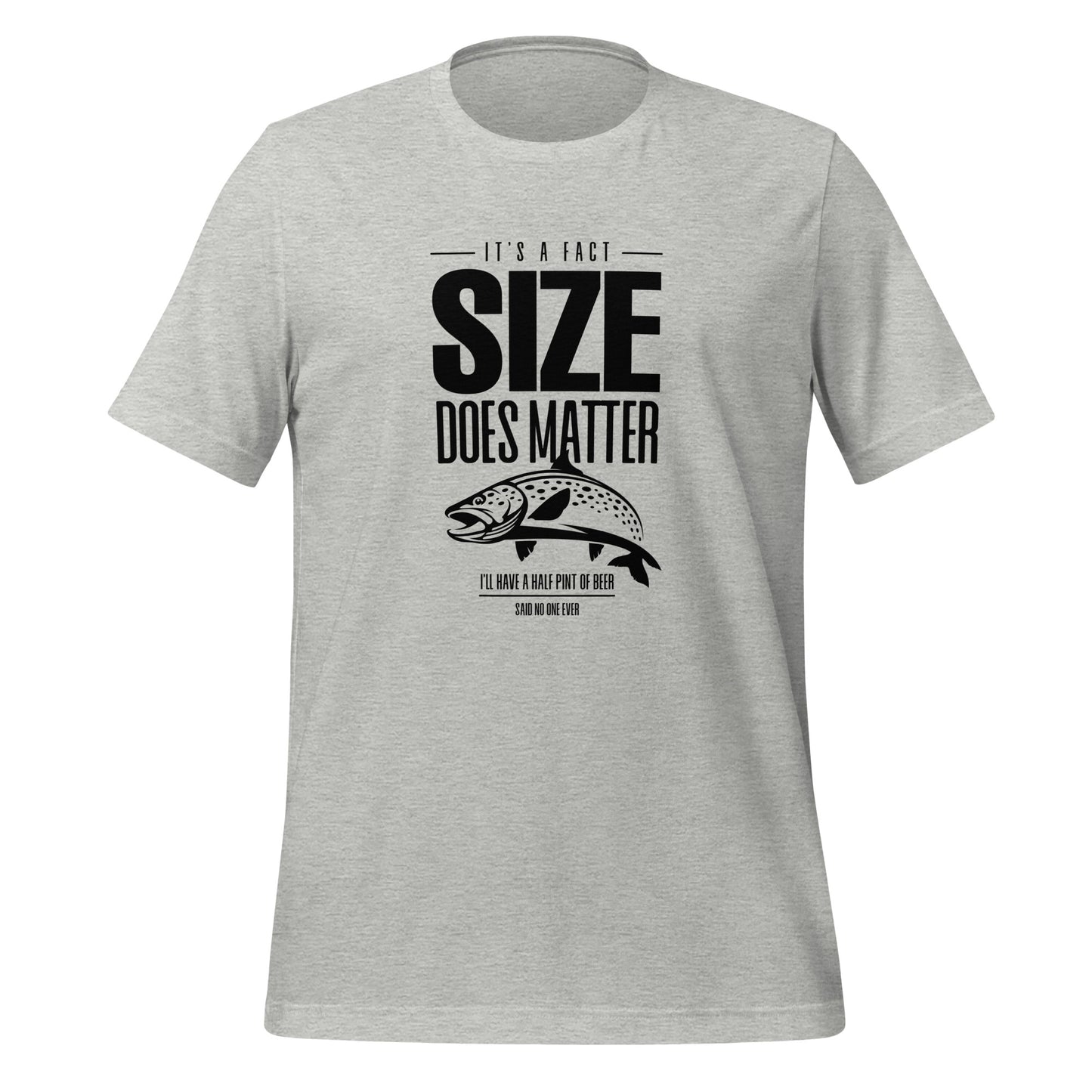 Size Matters