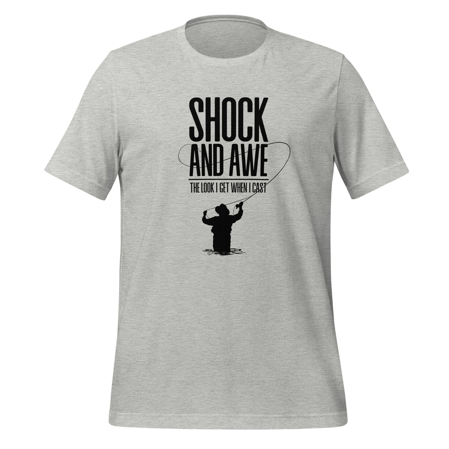 Shock and Awe