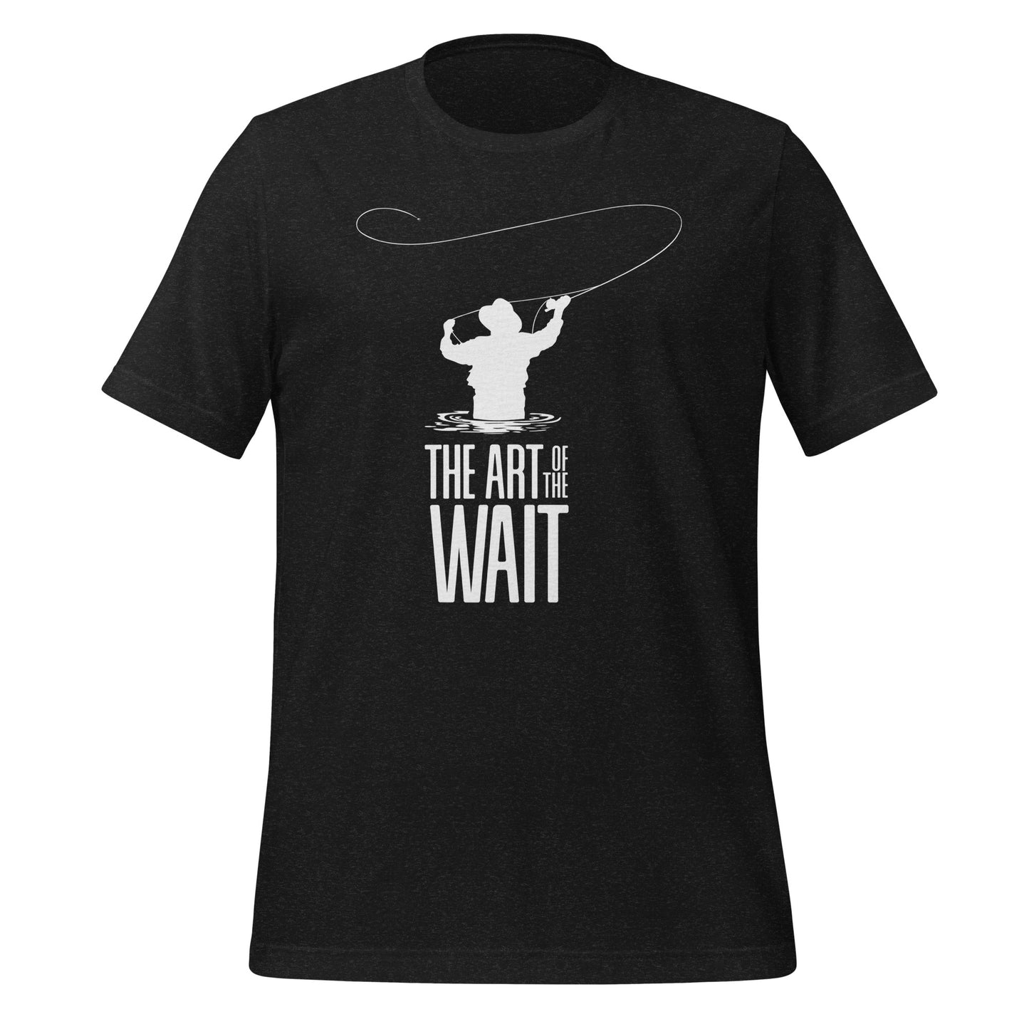 Art of the Wait